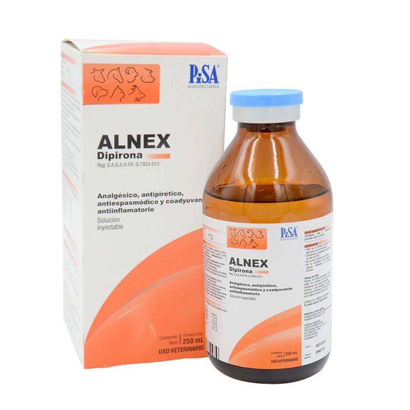 Alnex