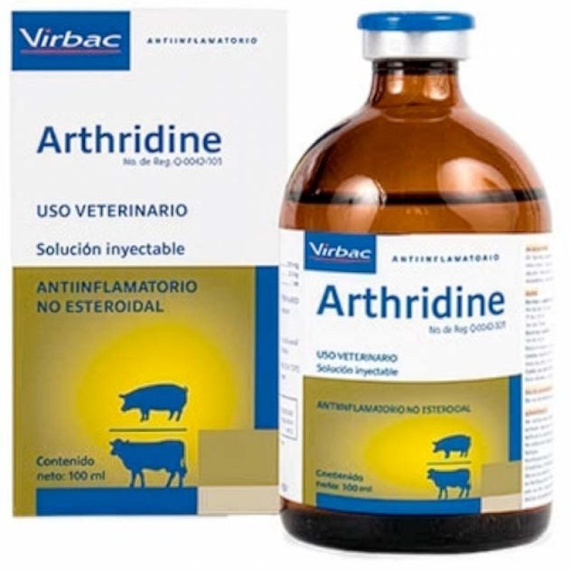 Arthridine