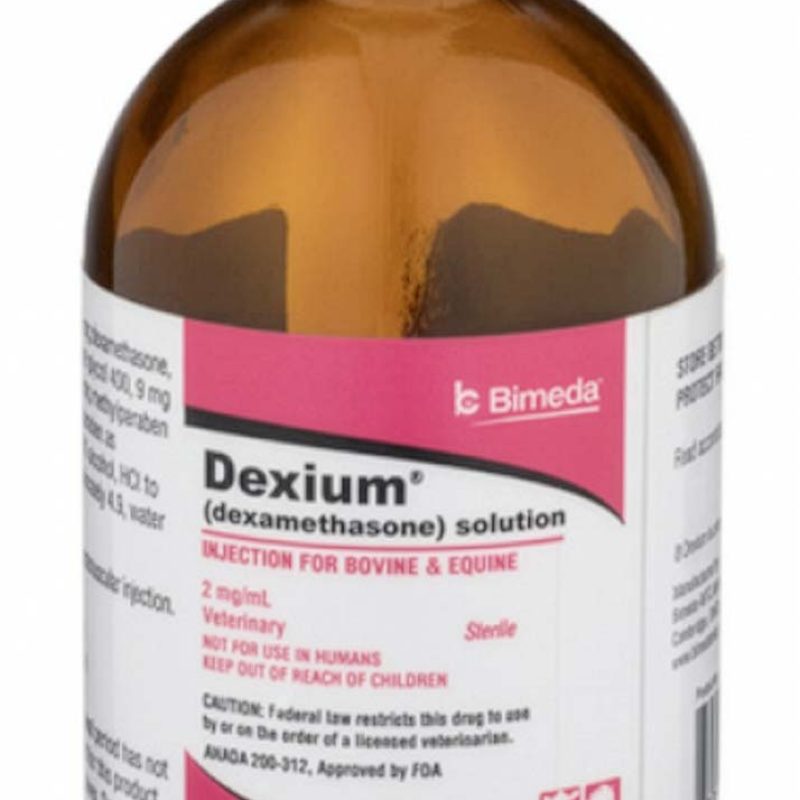 Dexium