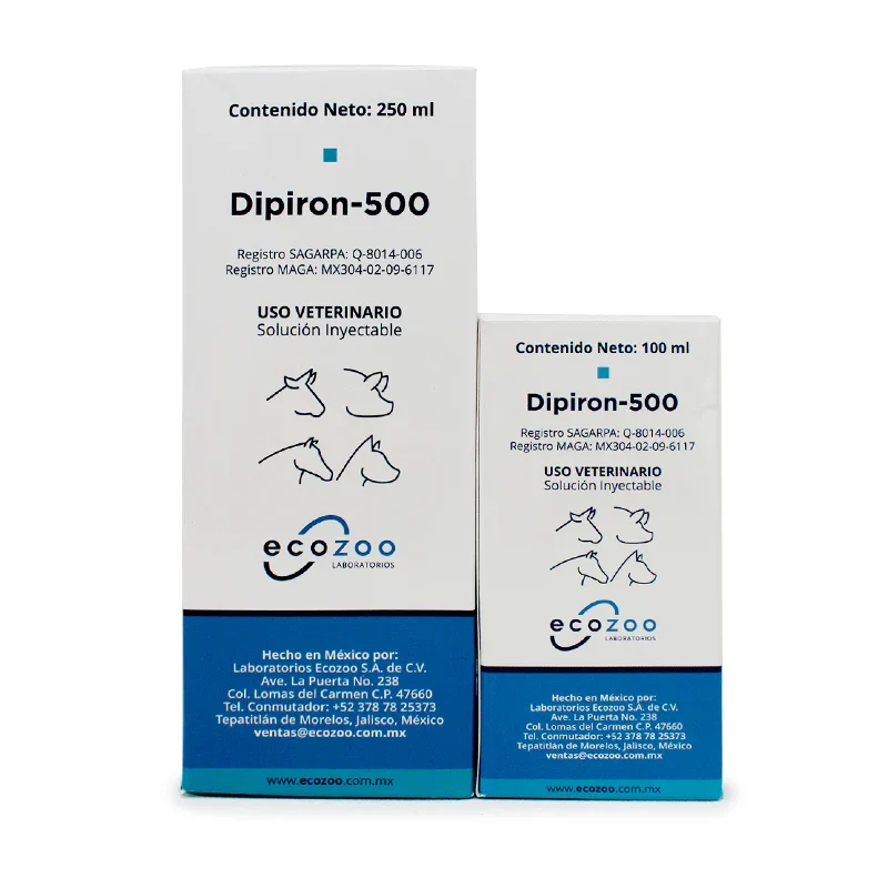 Dipiron-500