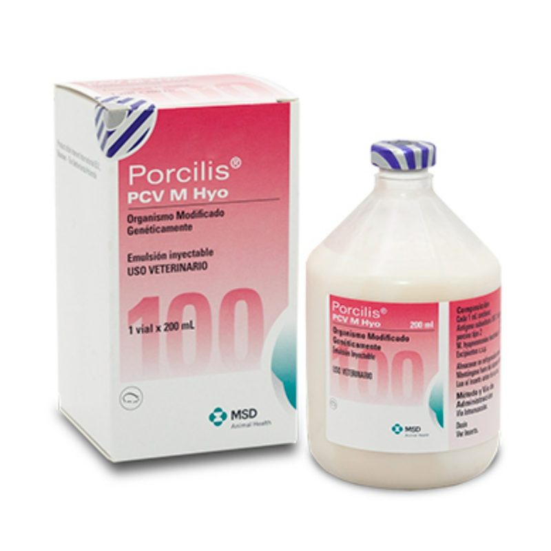 PCV M Hyo